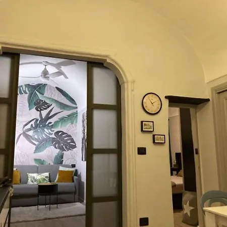 Welcome App In Centro Ad Un Passo Dal Mare Apartman *