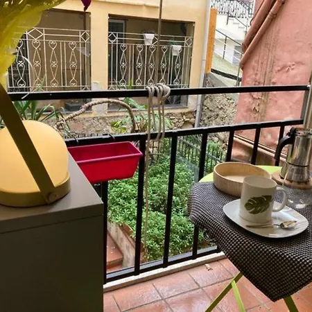 Welcome App In Centro Ad Un Passo Dal Mare Apartman San Remo
