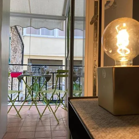 Apartman Welcome App In Centro Ad Un Passo Dal Mare *