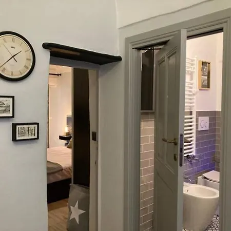 Welcome App In Centro Ad Un Passo Dal Mare Apartman San Remo