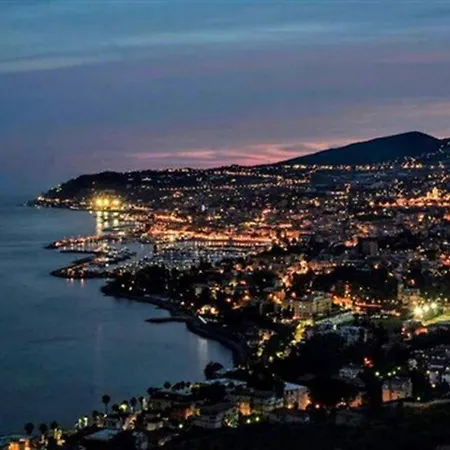 Welcome App In Centro Ad Un Passo Dal Mare * San Remo