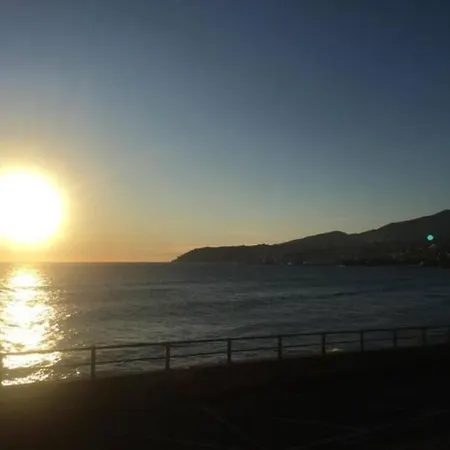 Welcome App In Centro Ad Un Passo Dal Mare Apartman San Remo